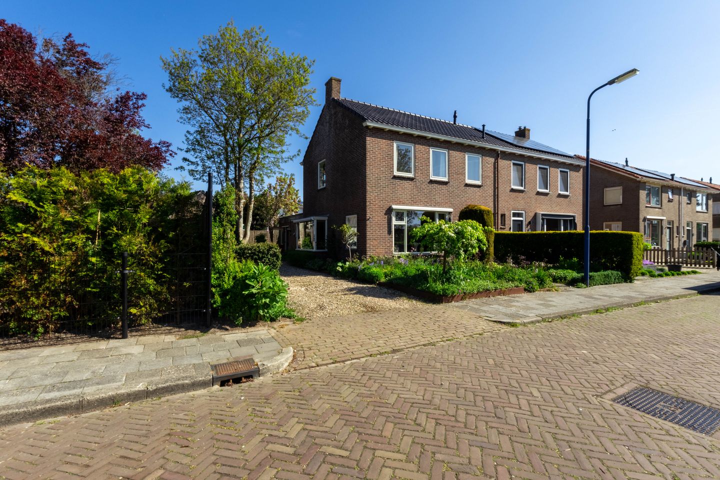 Foto 5 van Boargemaster Dukerstrjitte 24