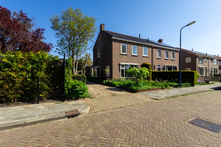 Foto 5 van Boargemaster Dukerstrjitte 24