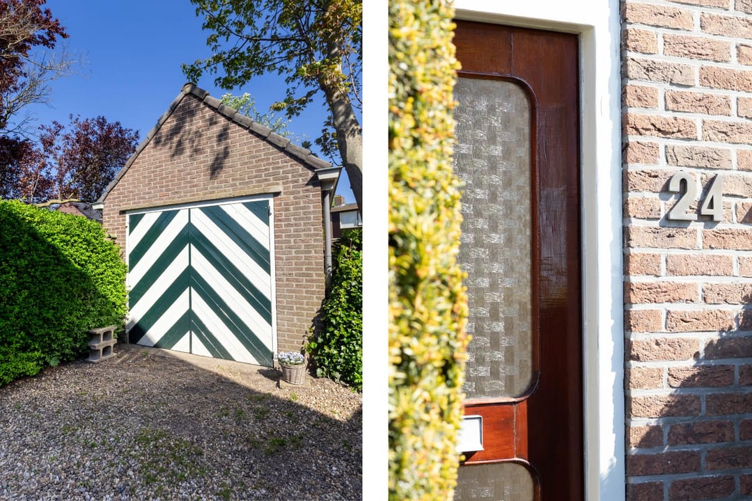 Foto 7 van Boargemaster Dukerstrjitte 24