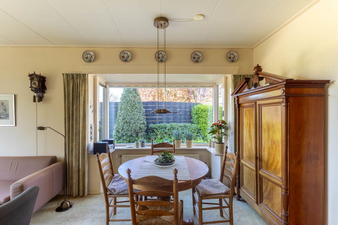 Foto 11 van Boargemaster Dukerstrjitte 24