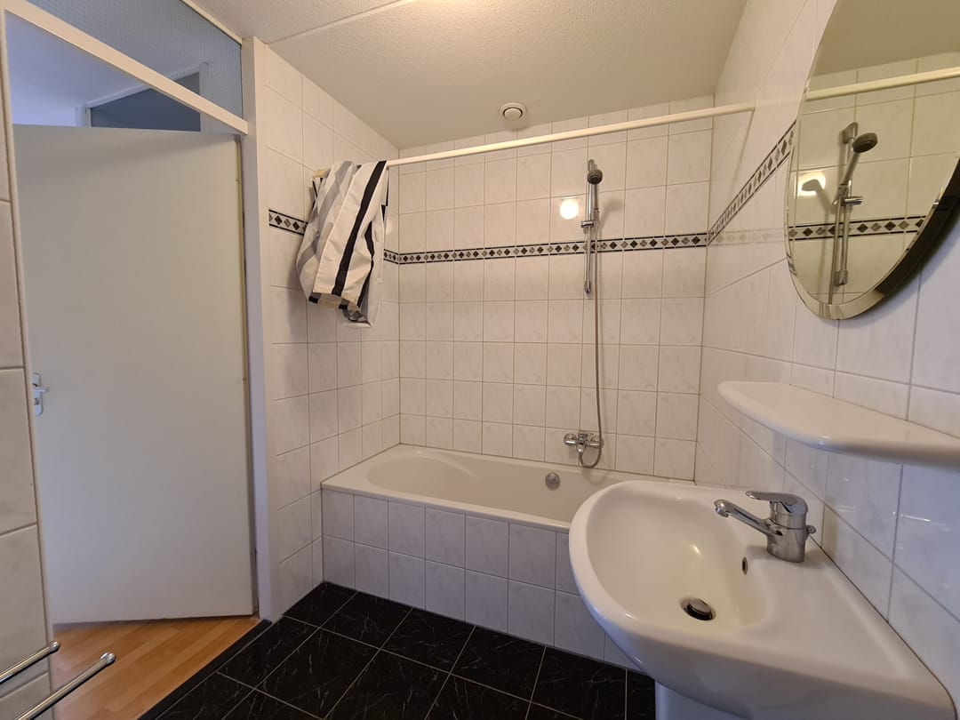 Foto 7 van Cantecleerstraat 120-D