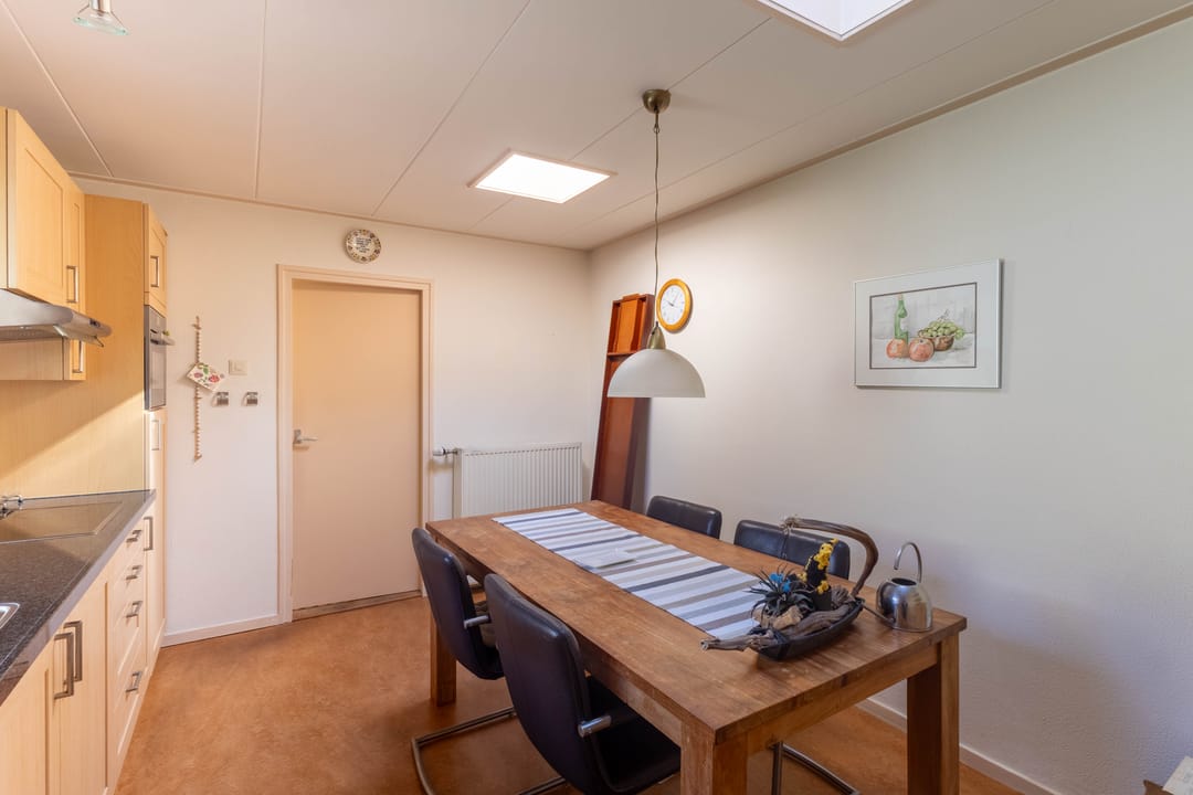 Foto 17 van Boargemaster Dukerstrjitte 24