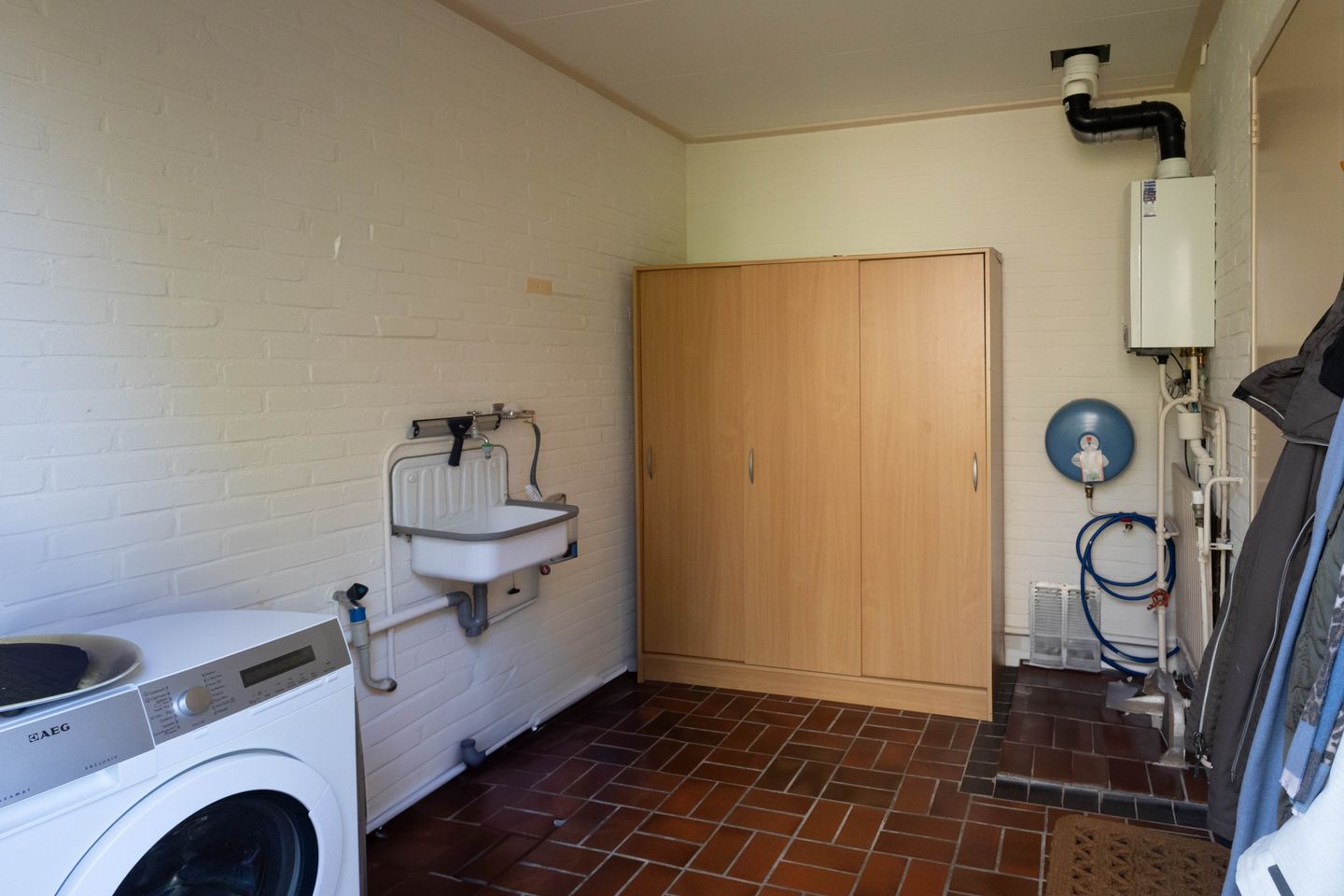 Foto 19 van Boargemaster Dukerstrjitte 24