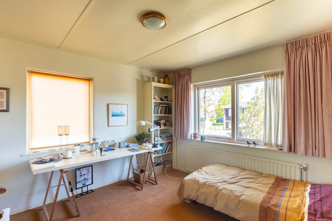 Foto 23 van Boargemaster Dukerstrjitte 24