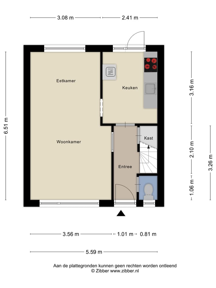 Foto 37 van Sabastraat 6