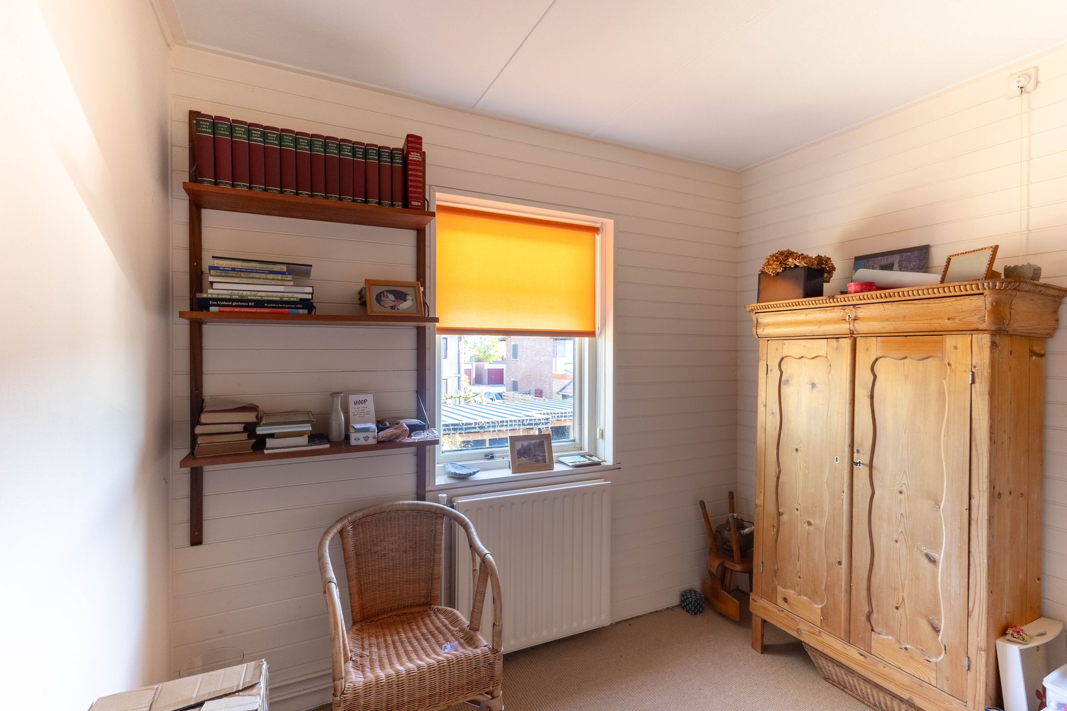 Foto 27 van Boargemaster Dukerstrjitte 24