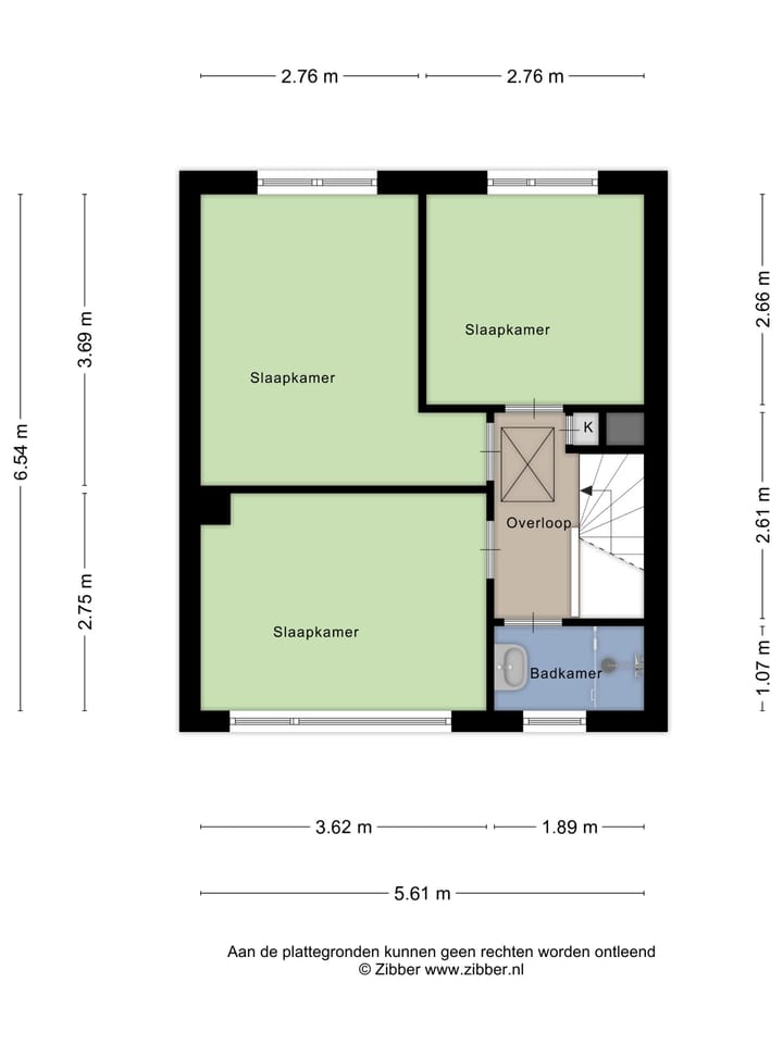 Foto 38 van Sabastraat 6
