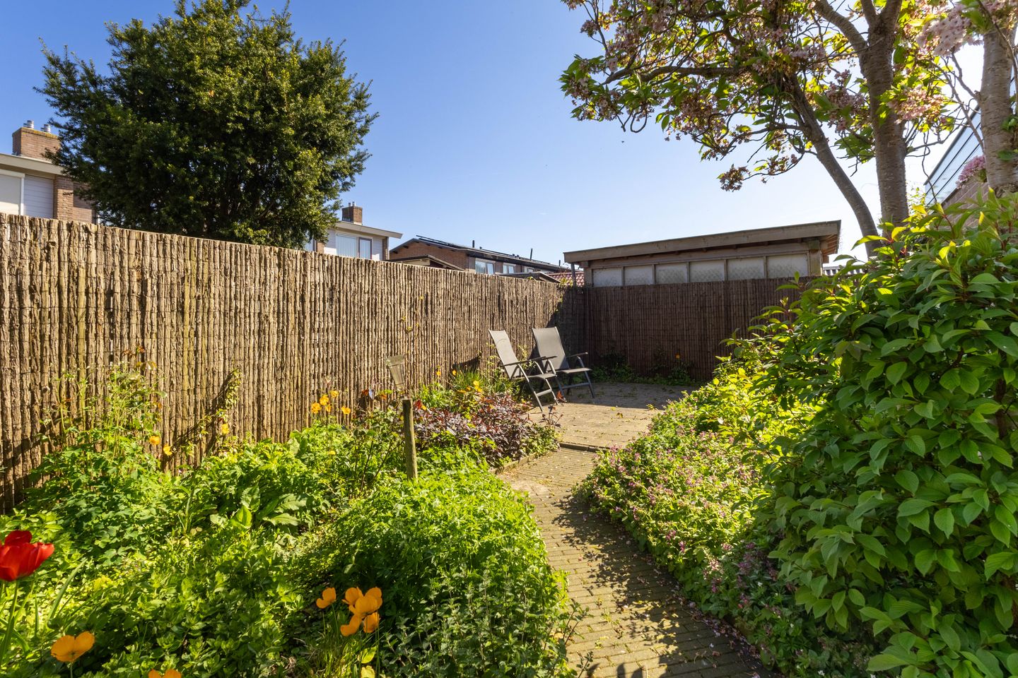 Foto 29 van Boargemaster Dukerstrjitte 24