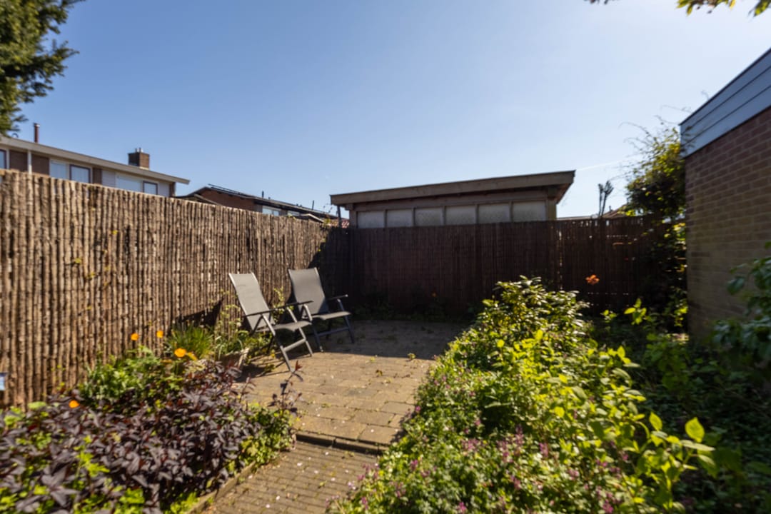 Foto 31 van Boargemaster Dukerstrjitte 24