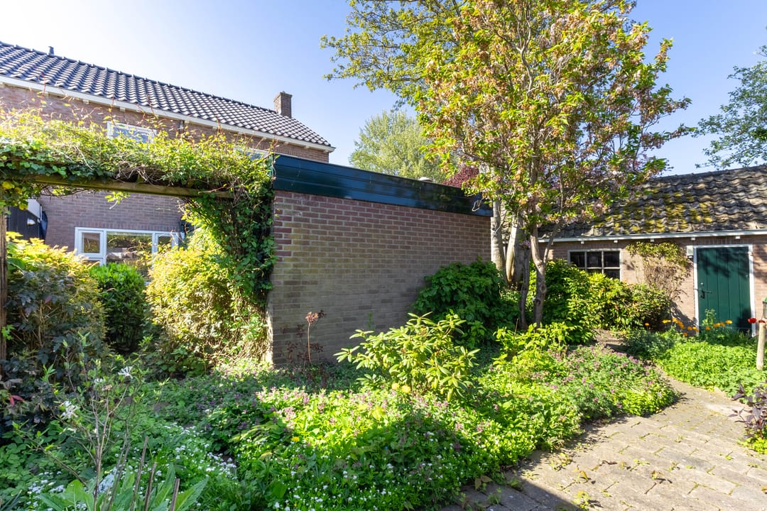 Foto 32 van Boargemaster Dukerstrjitte 24