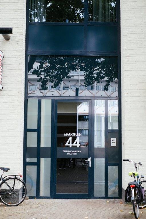 Marktplein 44-47