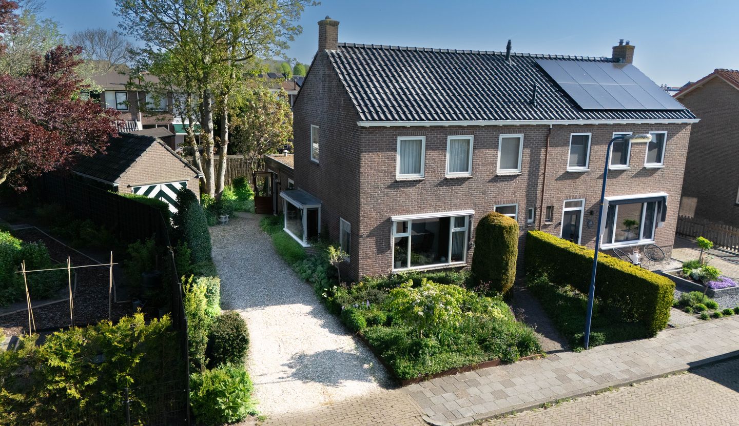 Foto 35 van Boargemaster Dukerstrjitte 24