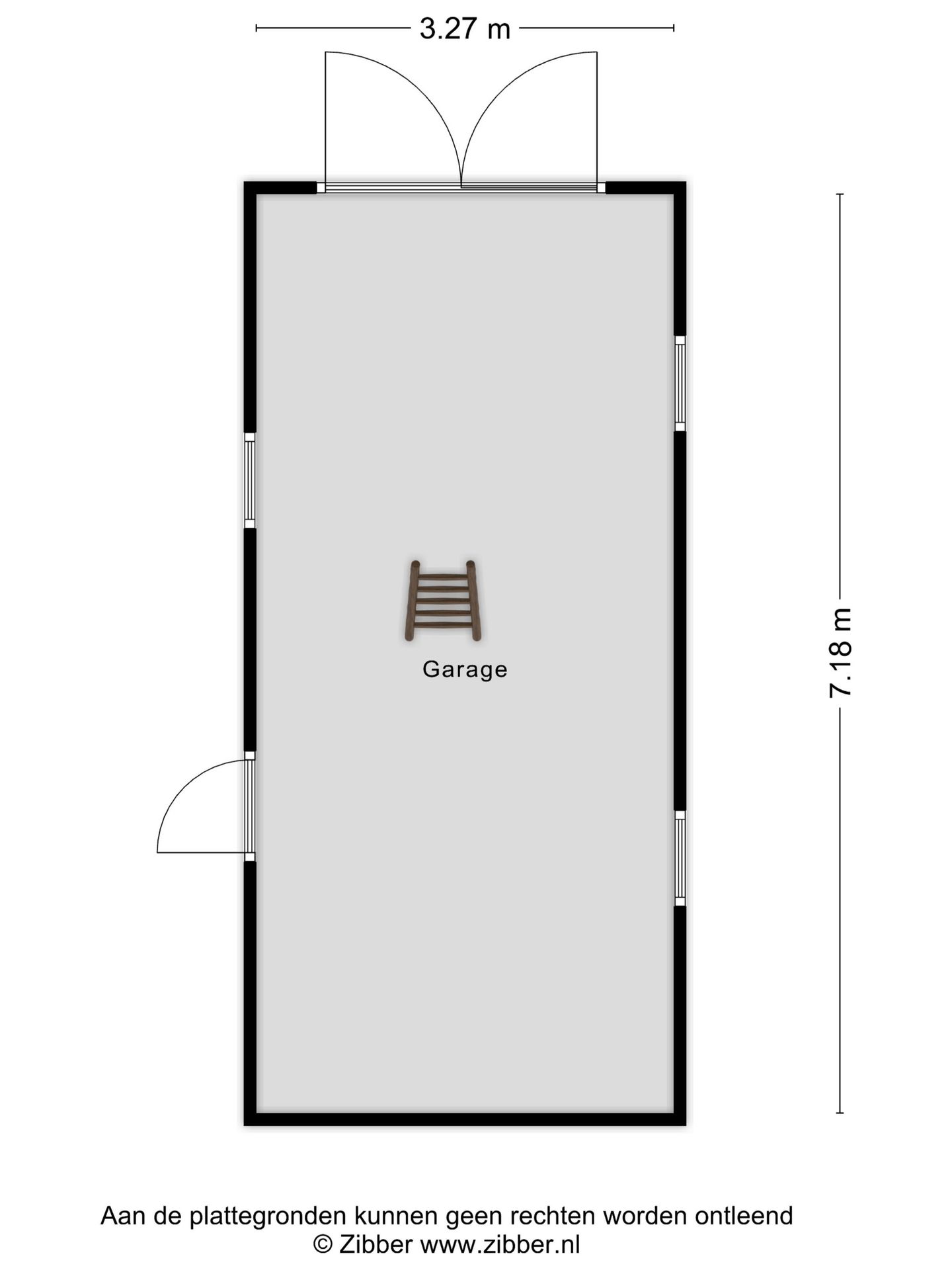 Foto 40 van Boargemaster Dukerstrjitte 24