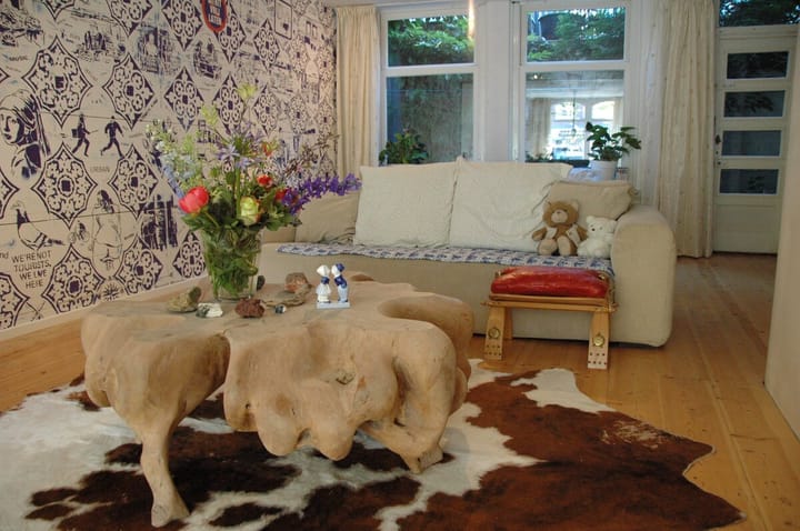 Foto 6 van Lindengracht 243-H