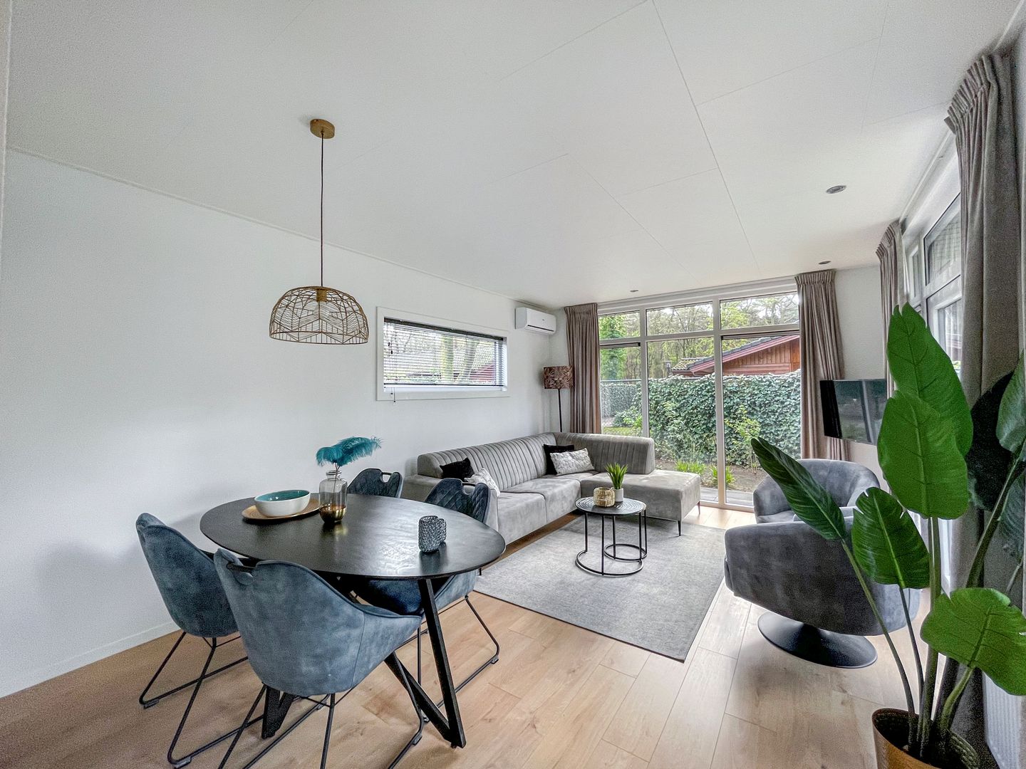 Foto 4 van Zonneoordlaan 47-2