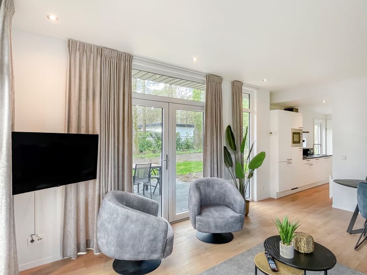 Foto 5 van Zonneoordlaan 47-2