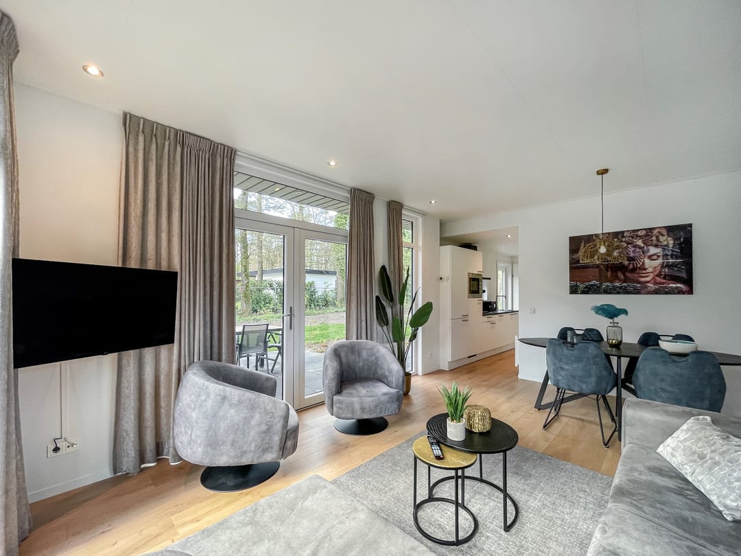 Foto 7 van Zonneoordlaan 47-2