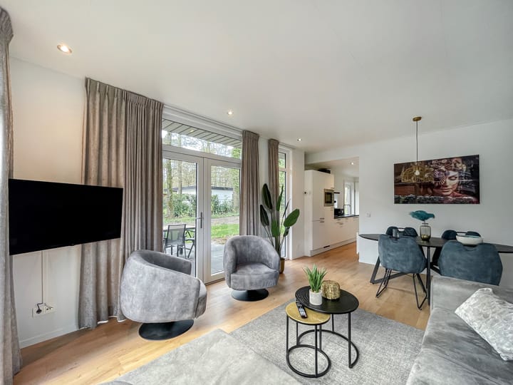 Foto 7 van Zonneoordlaan 47-2