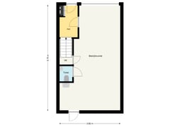 Bekijk plattegrond