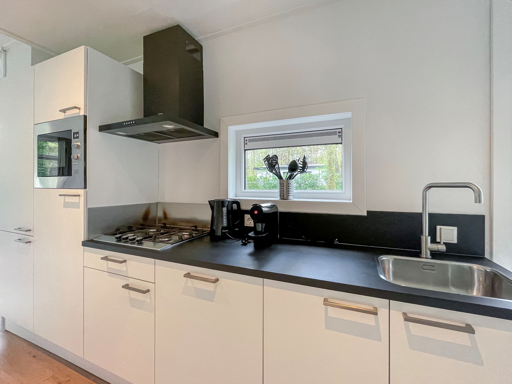 Foto 9 van Zonneoordlaan 47-2