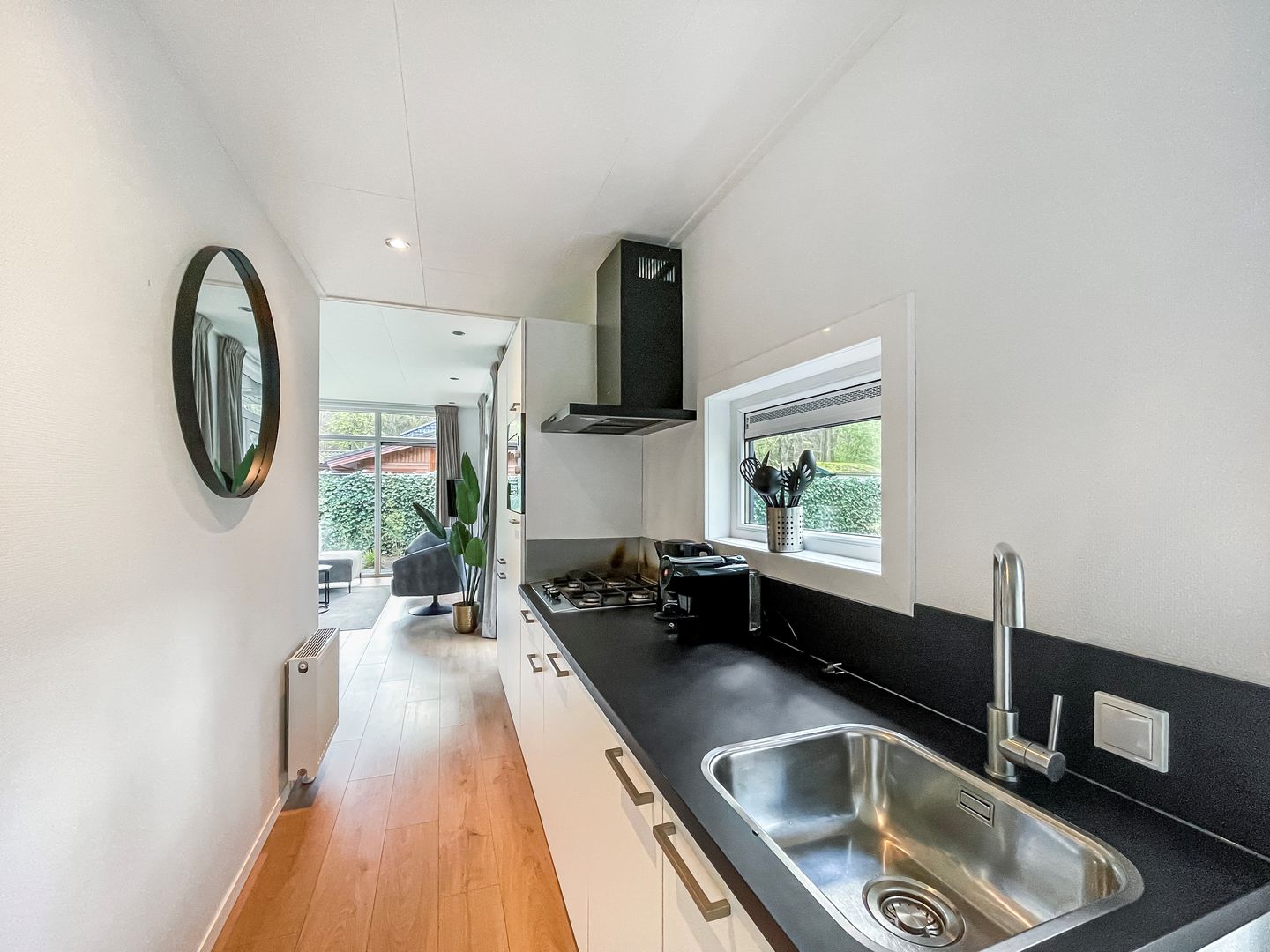 Foto 10 van Zonneoordlaan 47-2