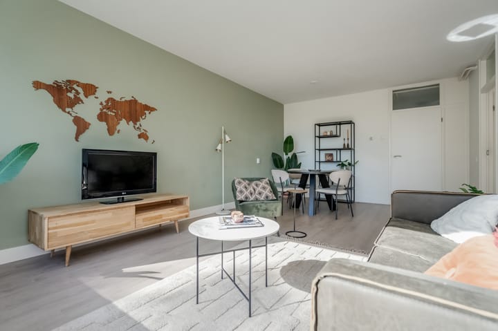 Foto 2 van Hora Siccamasingel 12