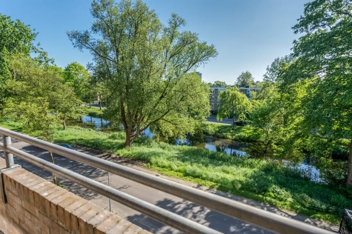 Foto 3 van Hora Siccamasingel 12