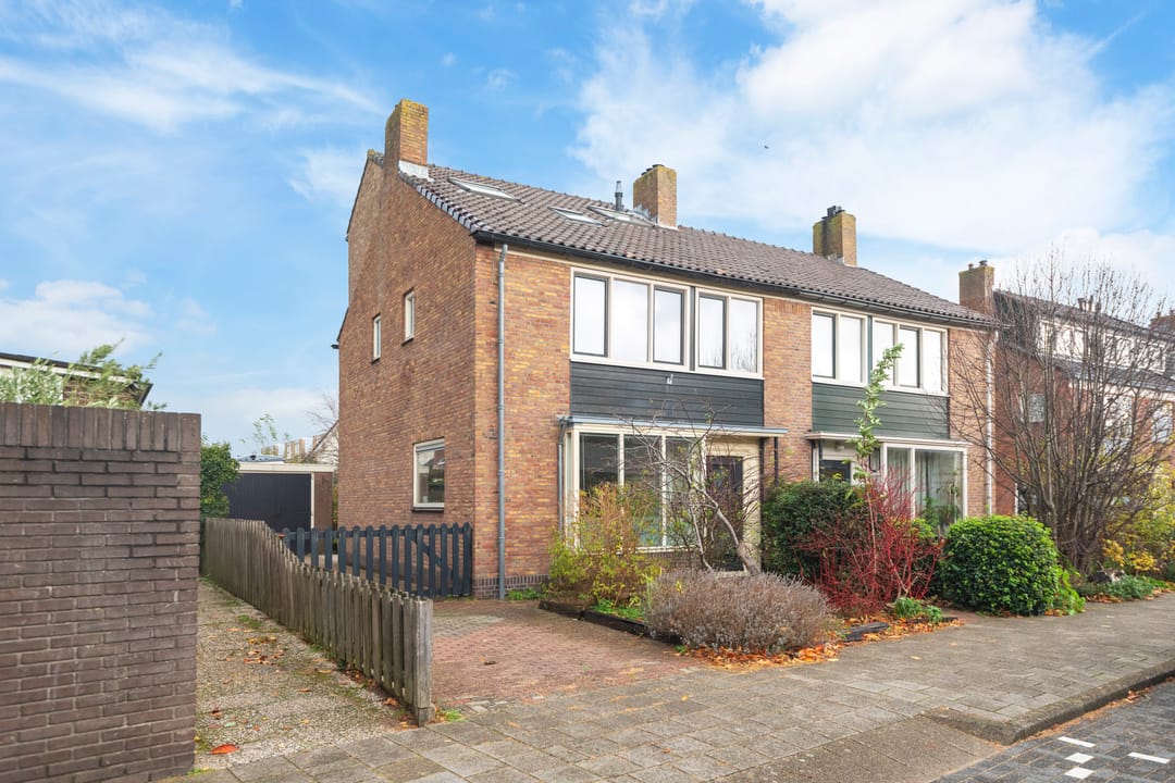 Foto 1 van Heirweg 1-A