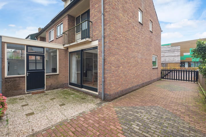 Foto 6 van Heirweg 1-A