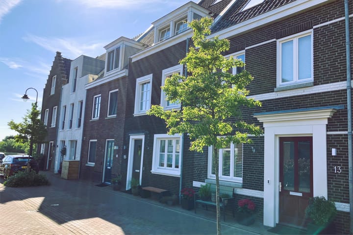 Foto 2 van Zuidoever 15