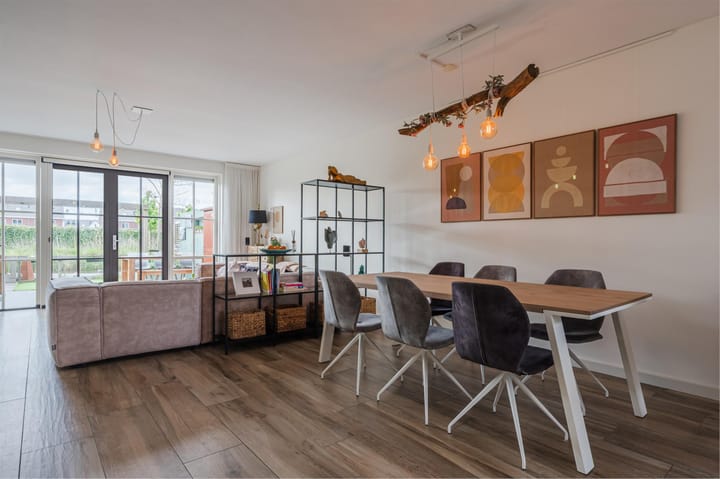 Foto 4 van Zuidoever 15