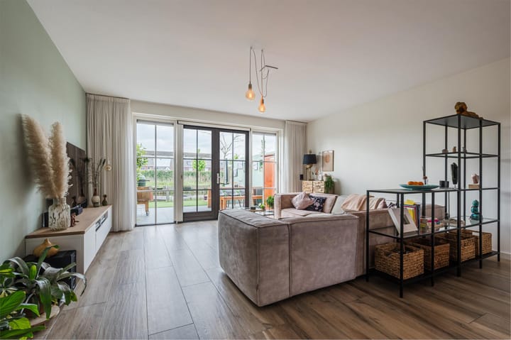 Foto 5 van Zuidoever 15