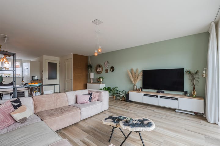 Foto 7 van Zuidoever 15