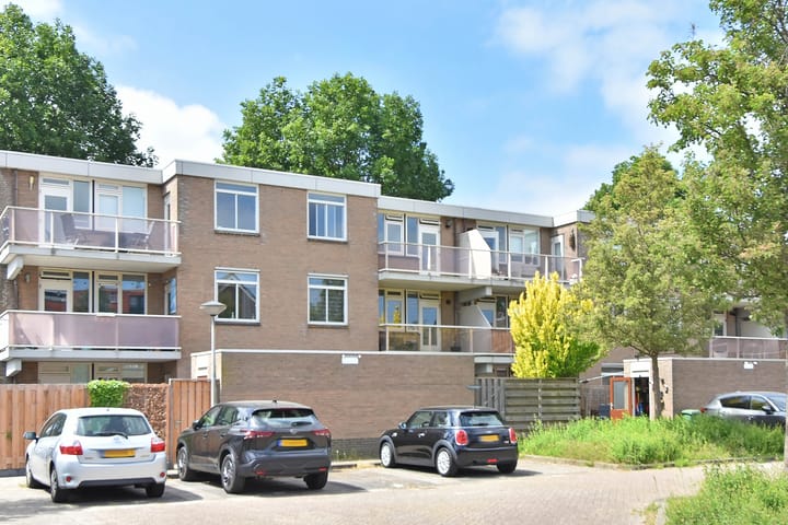 Foto 2 van Ruimtebaan 130