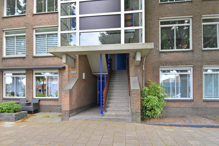 Foto 3 van Ruimtebaan 130