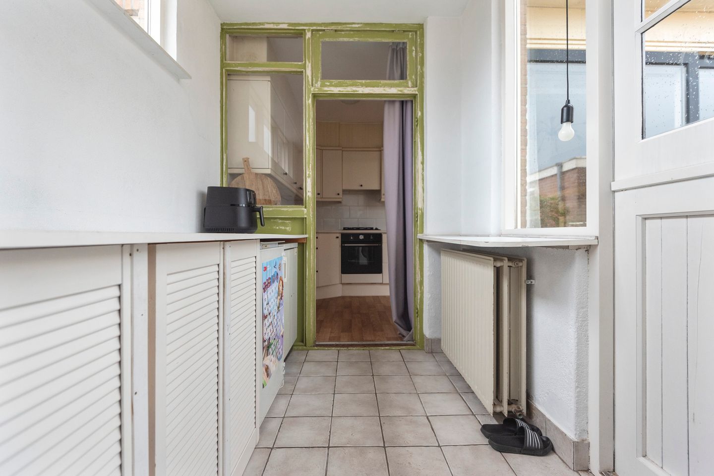 Foto 20 van Heirweg 1-A