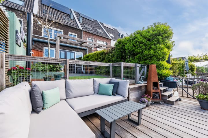 Foto 40 van Zuidoever 15