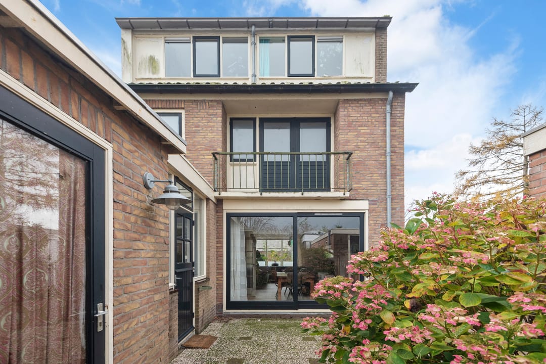 Foto 28 van Heirweg 1-A