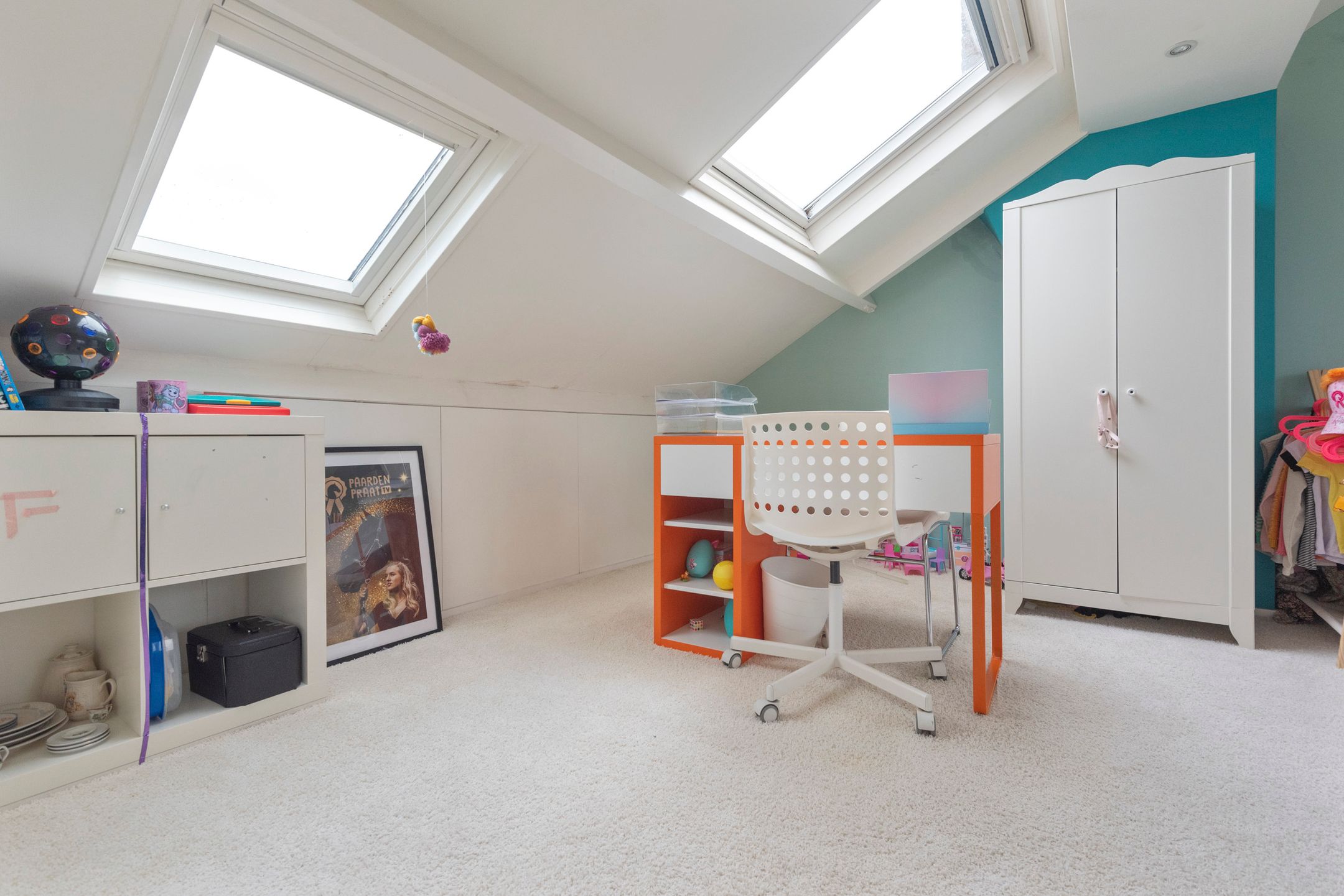 Foto 42 van Heirweg 1-A