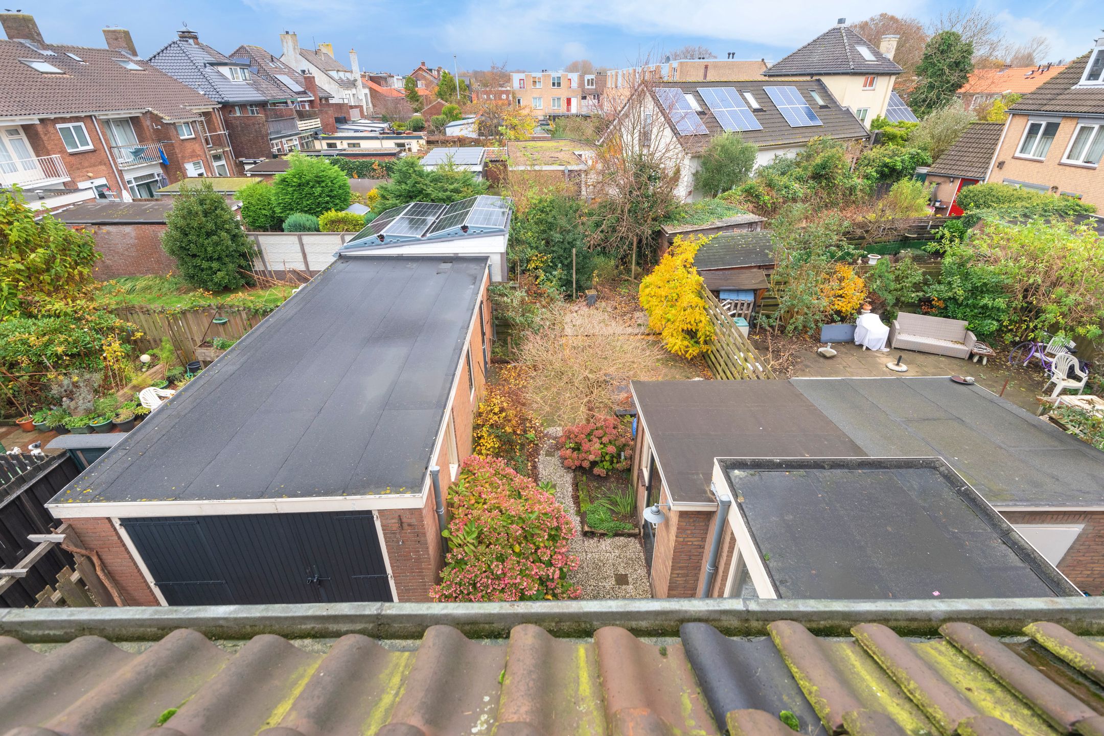 Foto 45 van Heirweg 1-A