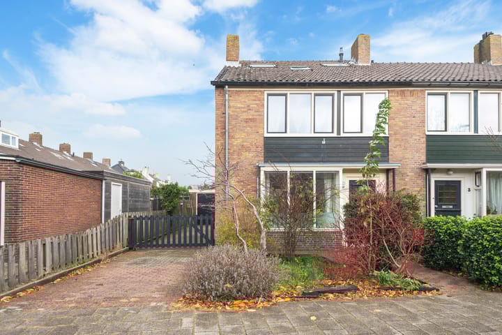 Foto 48 van Heirweg 1-A