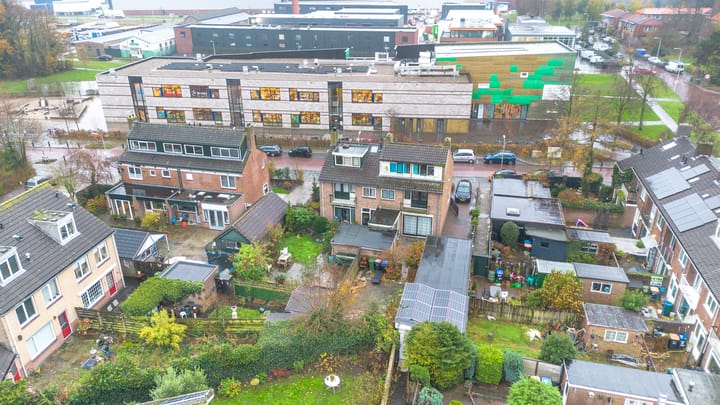 Foto 50 van Heirweg 1-A