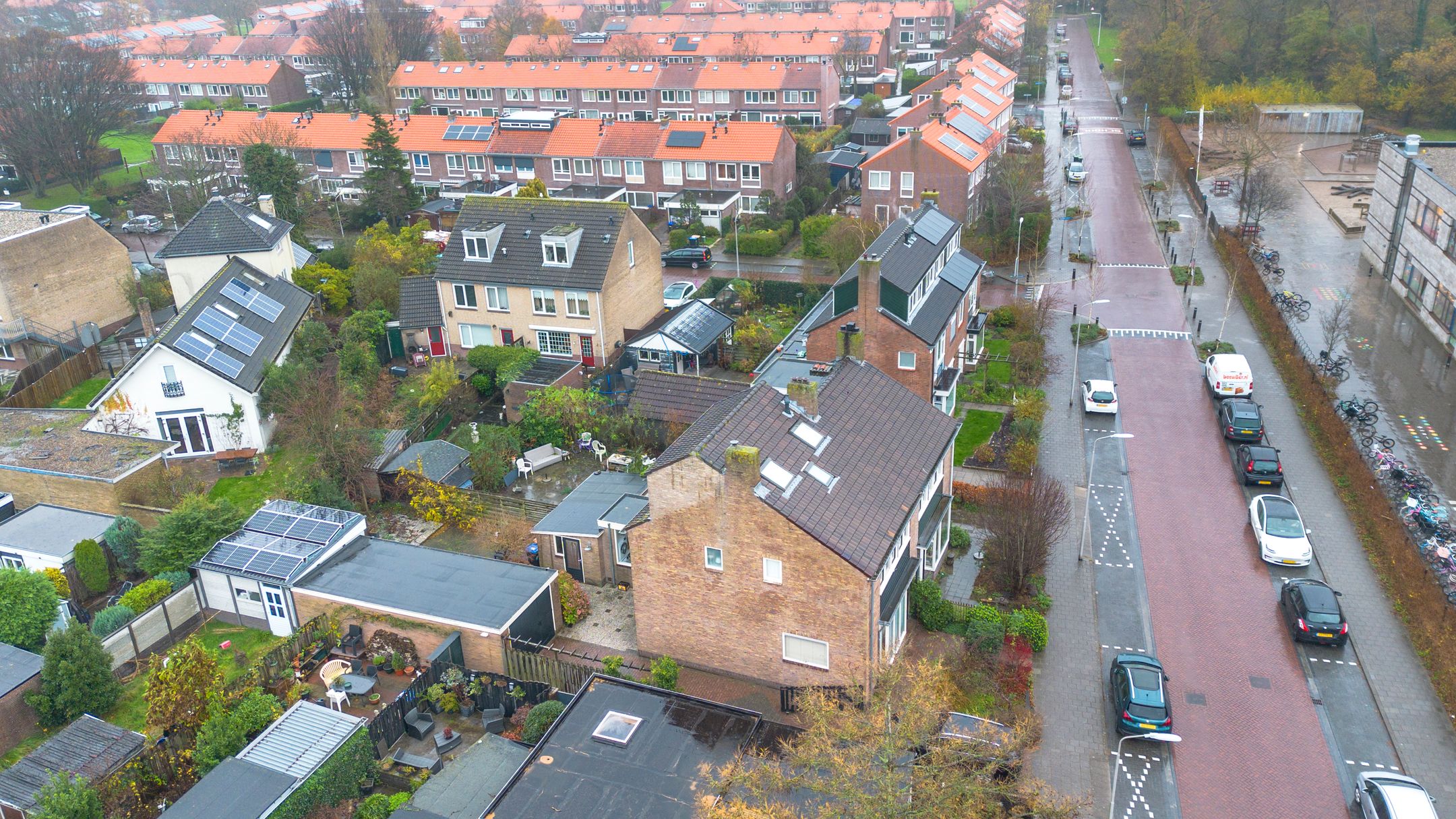 Foto 51 van Heirweg 1-A