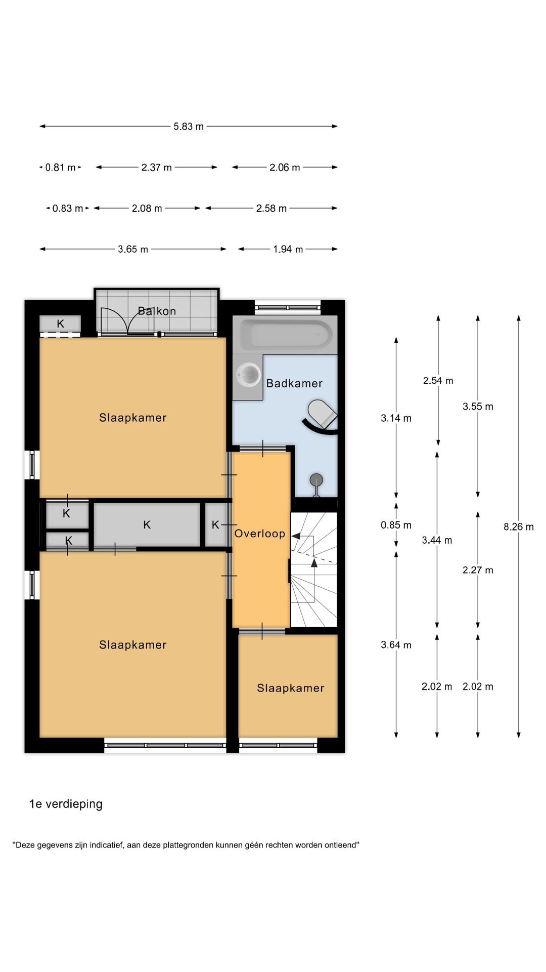 Foto 53 van Heirweg 1-A