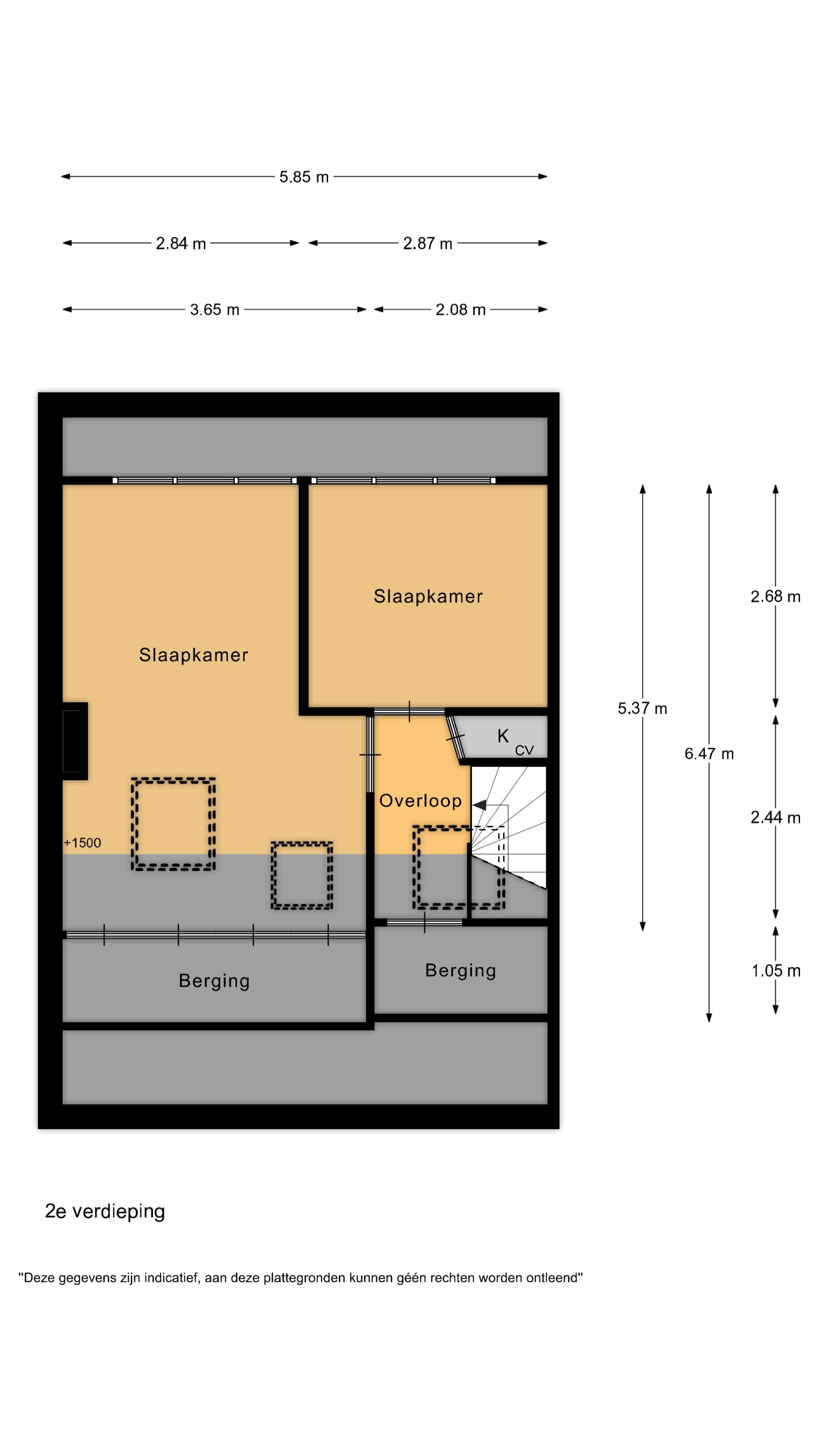 Foto 54 van Heirweg 1-A