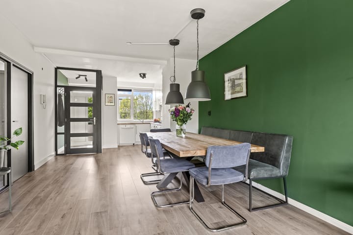 Foto 2 van Livingstonelaan 410