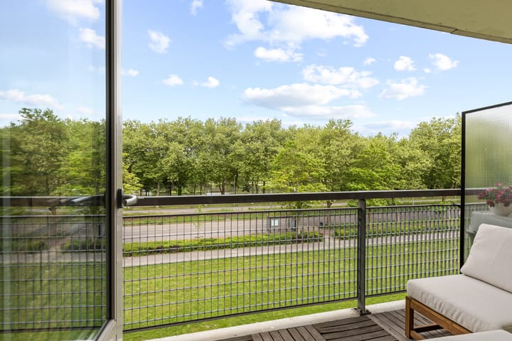 Foto 3 van Livingstonelaan 410