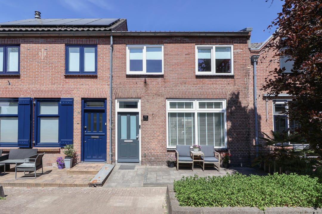 Photo 1 of Nieuwe Schans 53