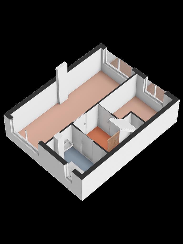 Photo 33 of Nieuwe Schans 53