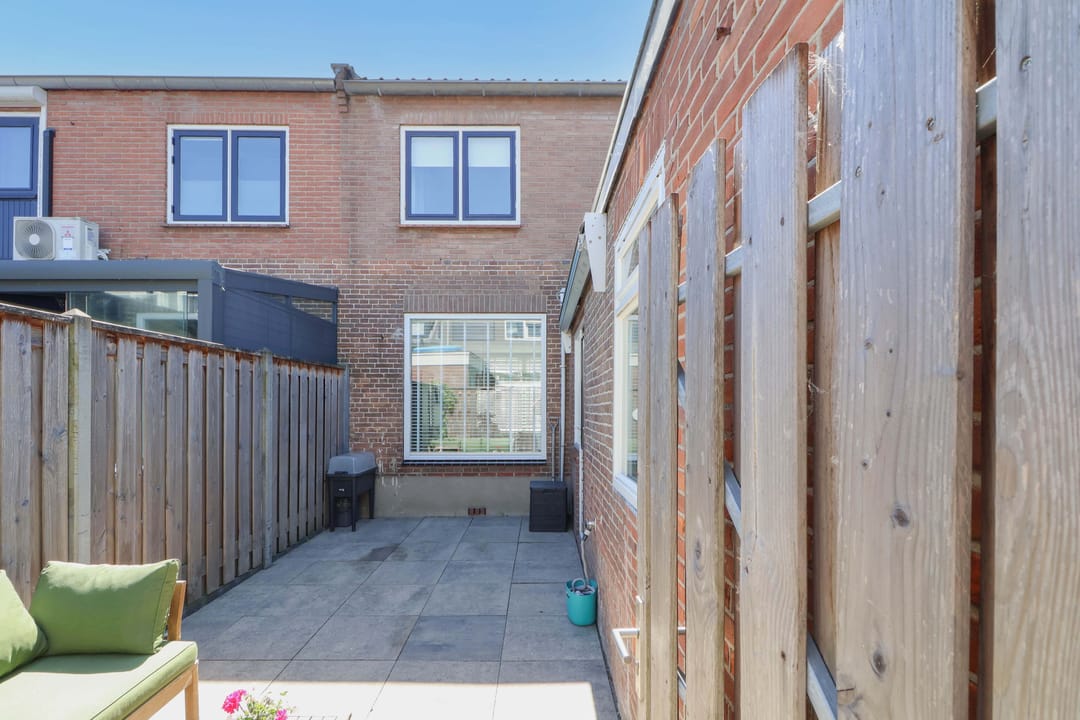 Photo 2 of Nieuwe Schans 53